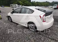 2012 Toyota PRIUS фото