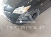 2012 Toyota PRIUS фото