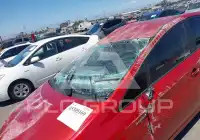 2012 Toyota PRIUS фото