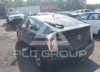 2012 Toyota PRIUS фото