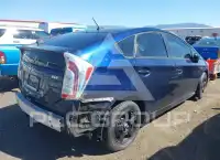 2012 Toyota PRIUS фото