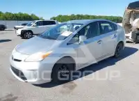 2012 Toyota PRIUS фото