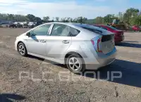 2012 Toyota PRIUS фото