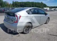 2012 Toyota PRIUS фото