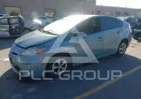 2012 Toyota PRIUS photo