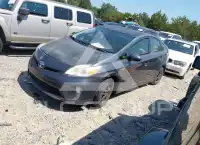 2012 Toyota PRIUS фото