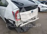 2012 Toyota PRIUS фото