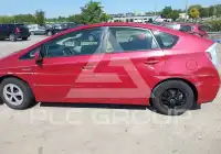 2012 Toyota PRIUS фото