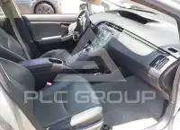 2012 Toyota PRIUS photo