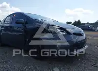 2012 Toyota PRIUS фото