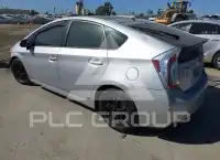 2012 Toyota PRIUS photo