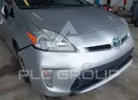 2012 Toyota PRIUS photo