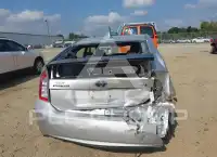 2012 Toyota PRIUS фото
