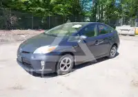 2012 Toyota PRIUS photo