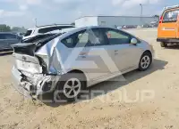 2012 Toyota PRIUS фото