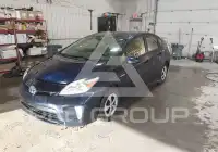 2012 Toyota PRIUS photo