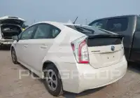 2012 Toyota PRIUS фото