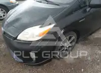 2012 Toyota PRIUS фото