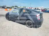 2012 Toyota PRIUS photo