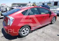 2012 Toyota PRIUS photo