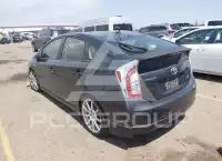 2012 Toyota PRIUS photo