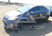 2012 Toyota PRIUS photo