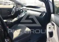 2012 Toyota PRIUS photo