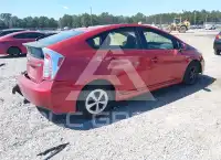 2012 Toyota PRIUS photo
