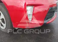 2012 Toyota PRIUS фото