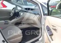 2012 Toyota PRIUS фото