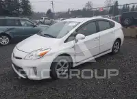 2012 Toyota PRIUS фото