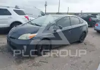 2012 Toyota PRIUS фото