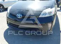 2012 Toyota PRIUS фото