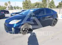 2012 Toyota PRIUS photo