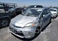 2012 Toyota PRIUS фото