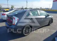 2012 Toyota PRIUS photo