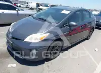 2012 Toyota PRIUS фото