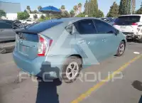 2012 Toyota PRIUS photo