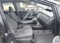 2012 Toyota PRIUS фото