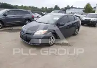 2012 Toyota PRIUS фото