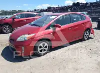 2012 Toyota PRIUS photo