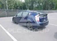 2012 Toyota PRIUS photo