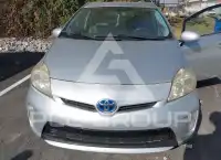 2012 Toyota PRIUS photo