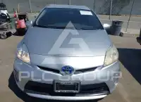 2012 Toyota PRIUS фото