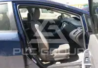 2012 Toyota PRIUS фото