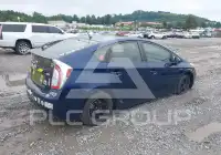 2012 Toyota PRIUS фото