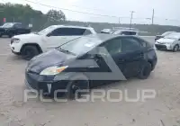 2012 Toyota PRIUS фото