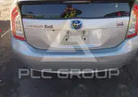 2012 Toyota PRIUS фото