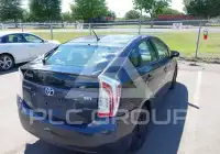 2012 Toyota PRIUS photo