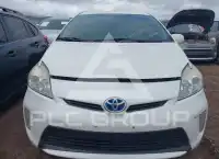 2012 Toyota PRIUS фото